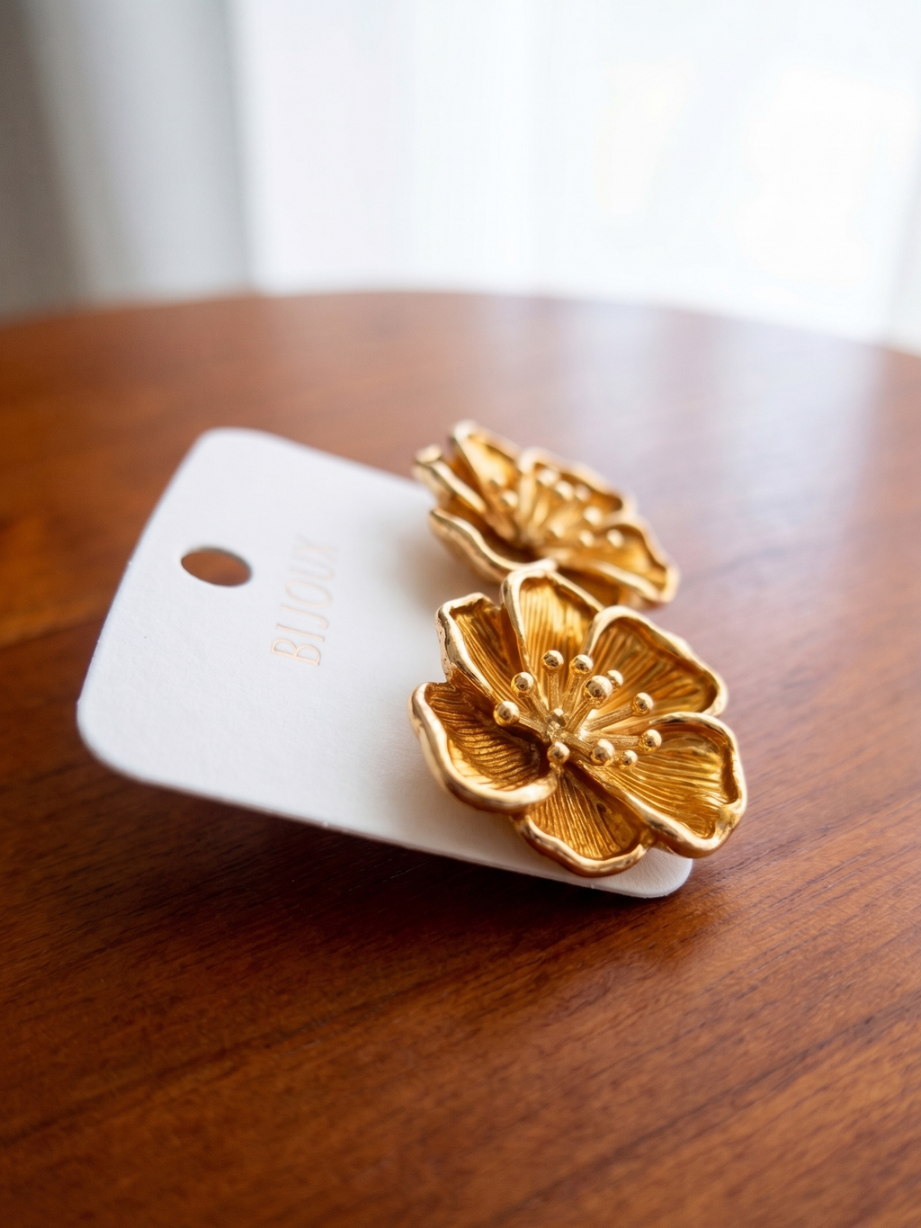 Blossom Studs