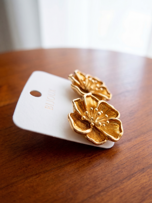 Blossom Studs