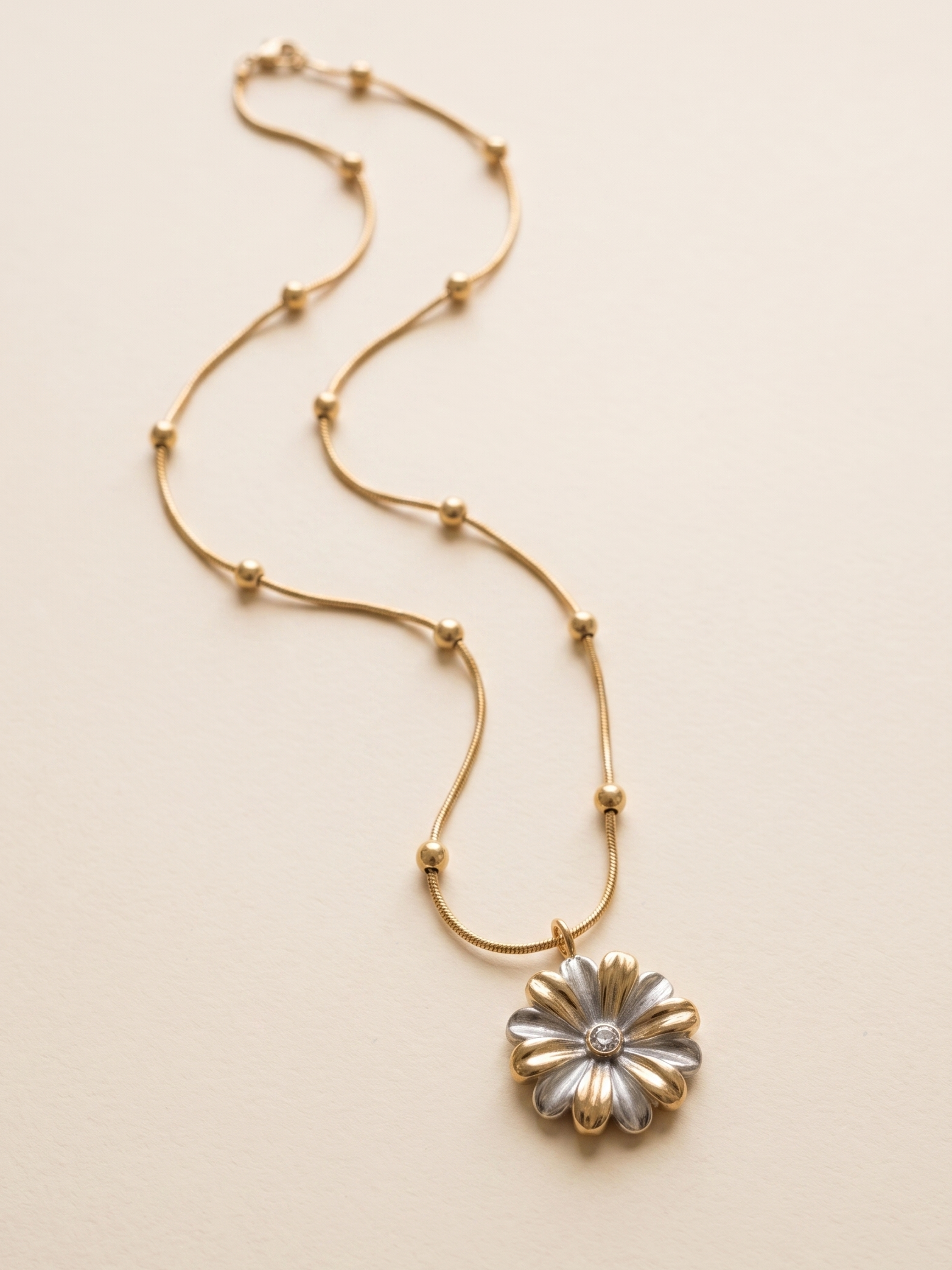Flora Chain
