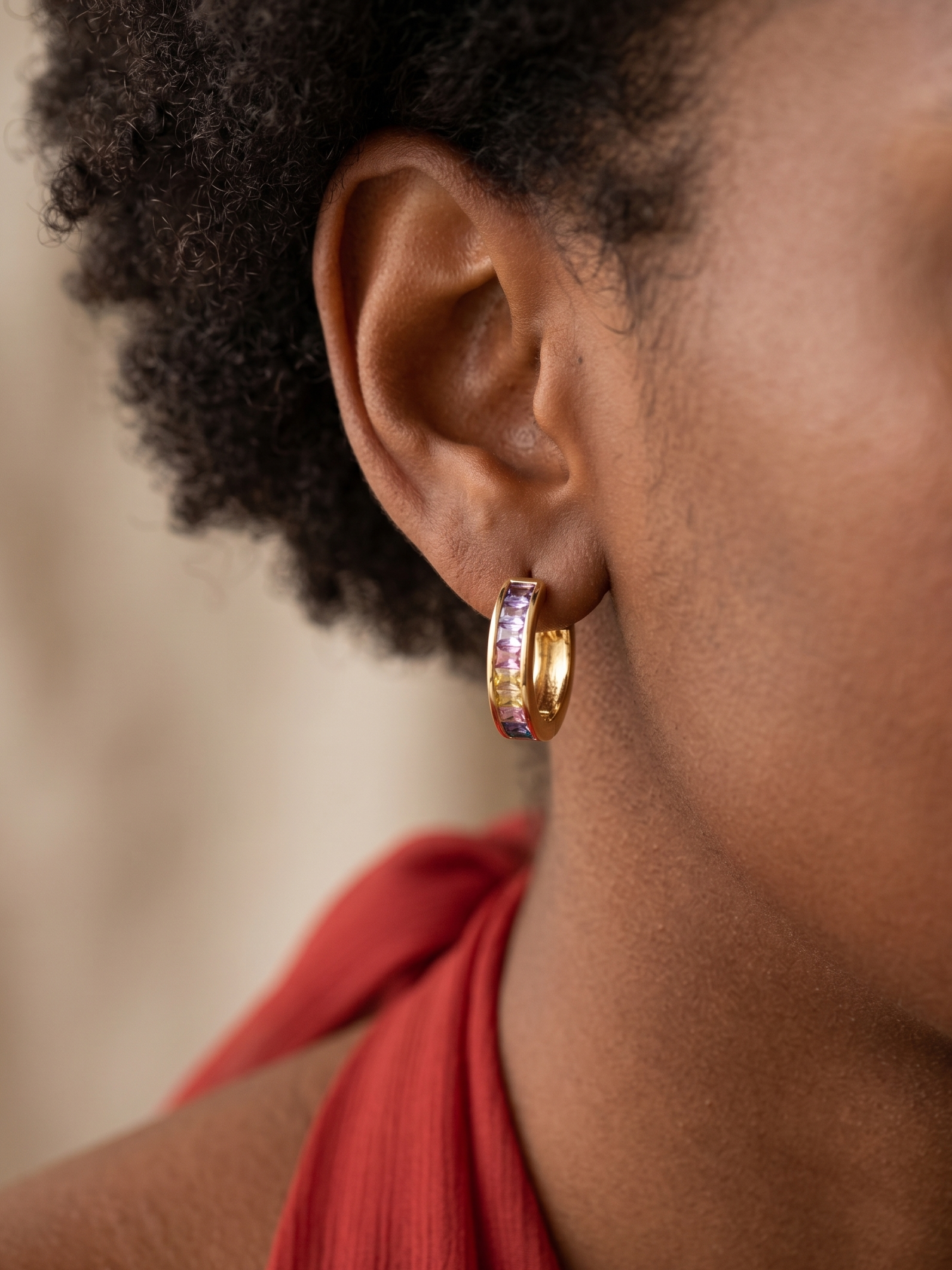 Gem Hoops