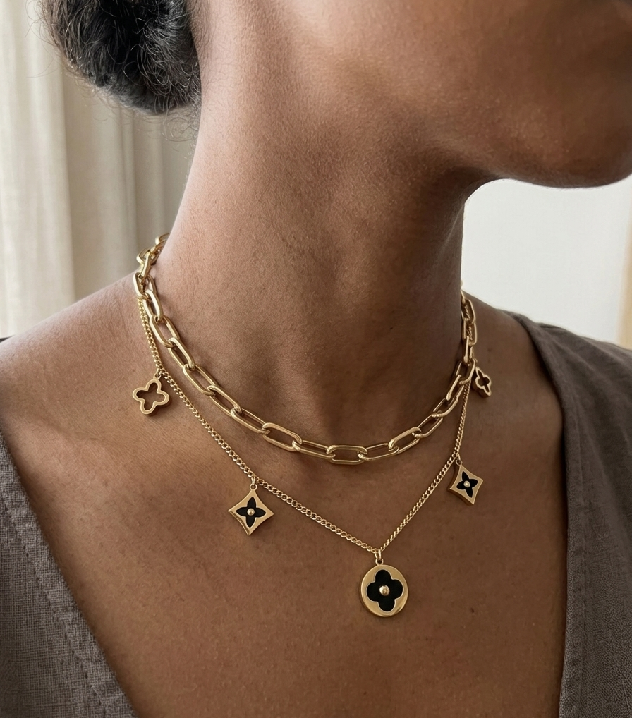 LV Chain