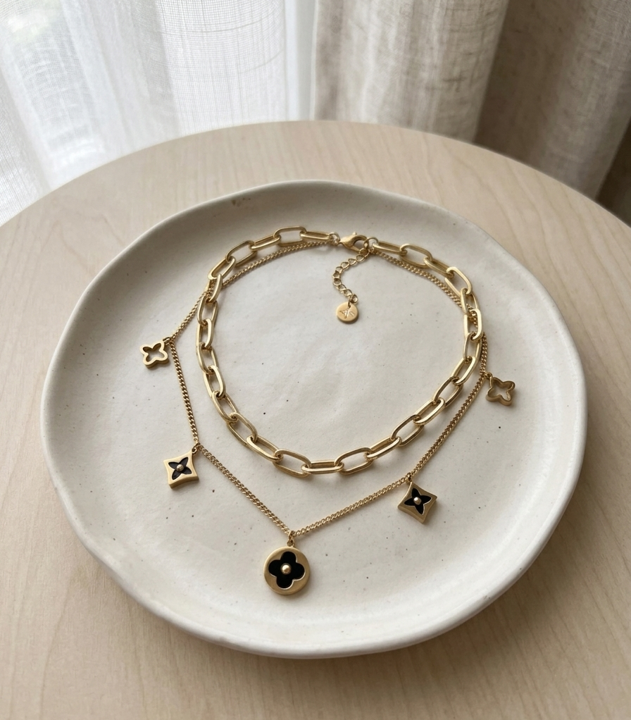 LV Chain