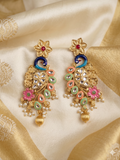 Peacock Drops