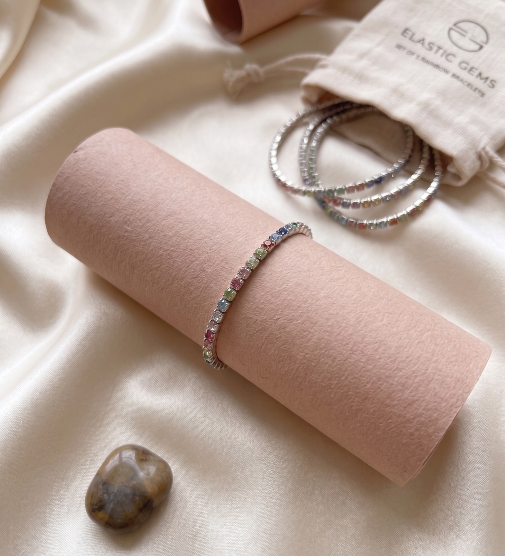 Prism Bracelet