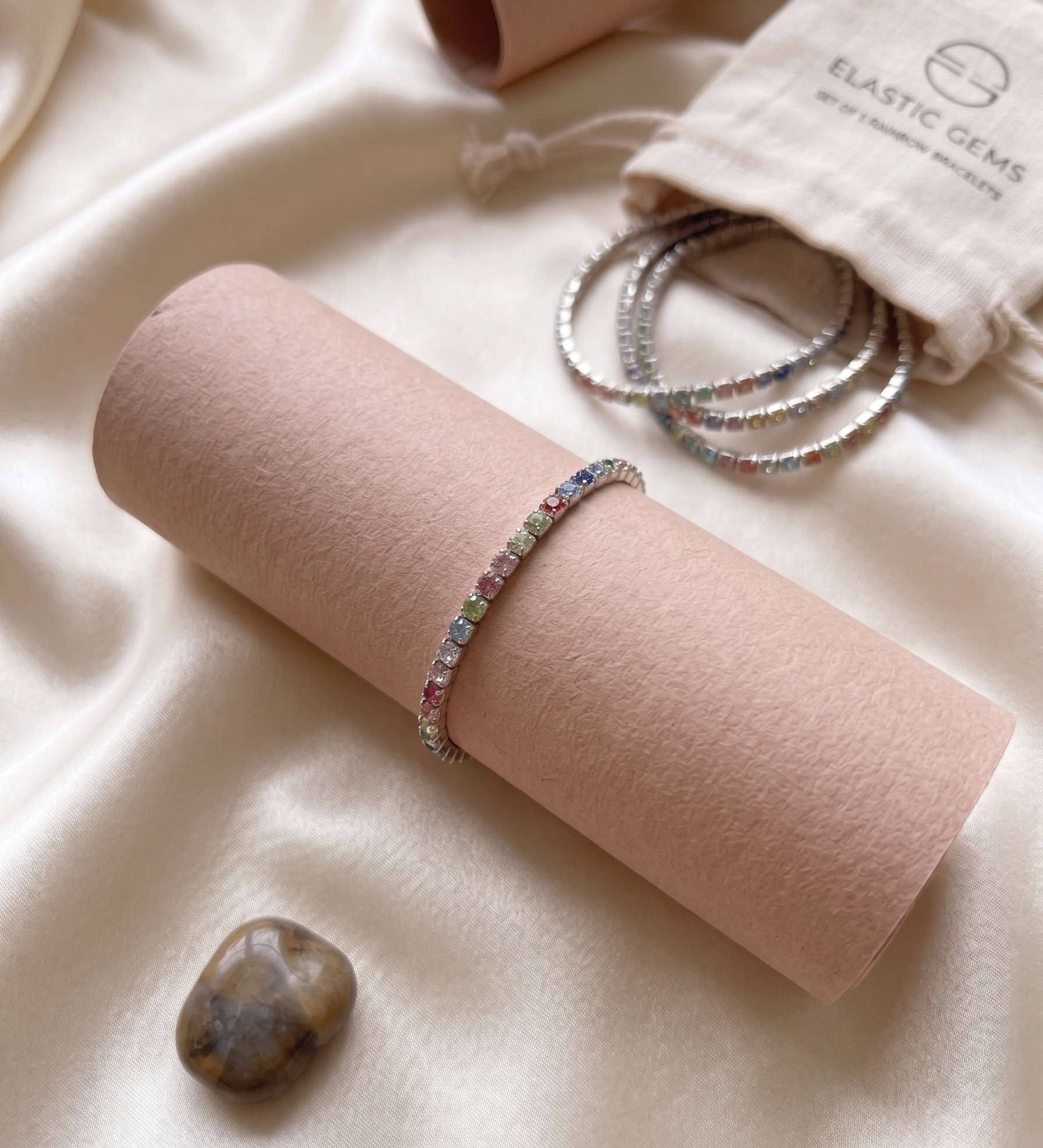 Prism Bracelet