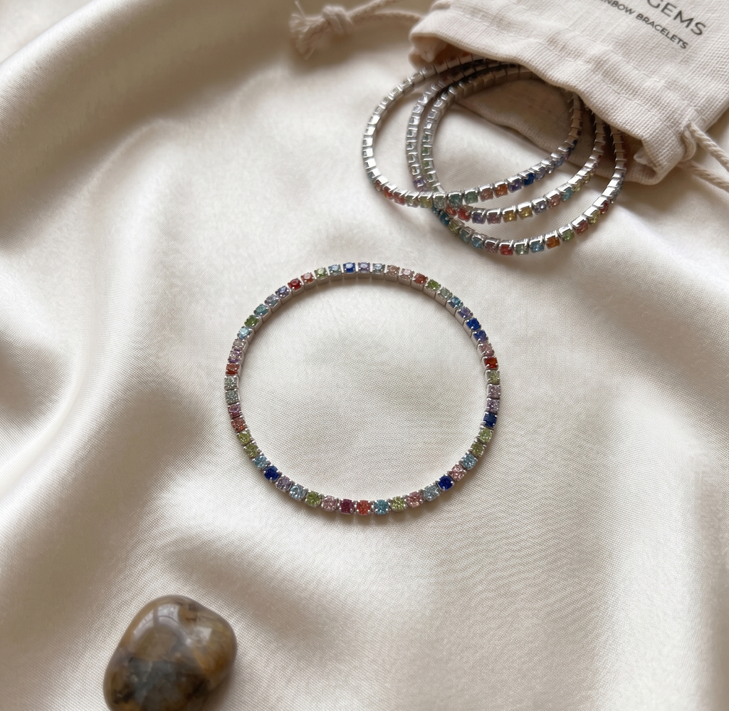Prism Bracelet