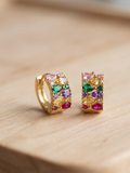 Prism Studs