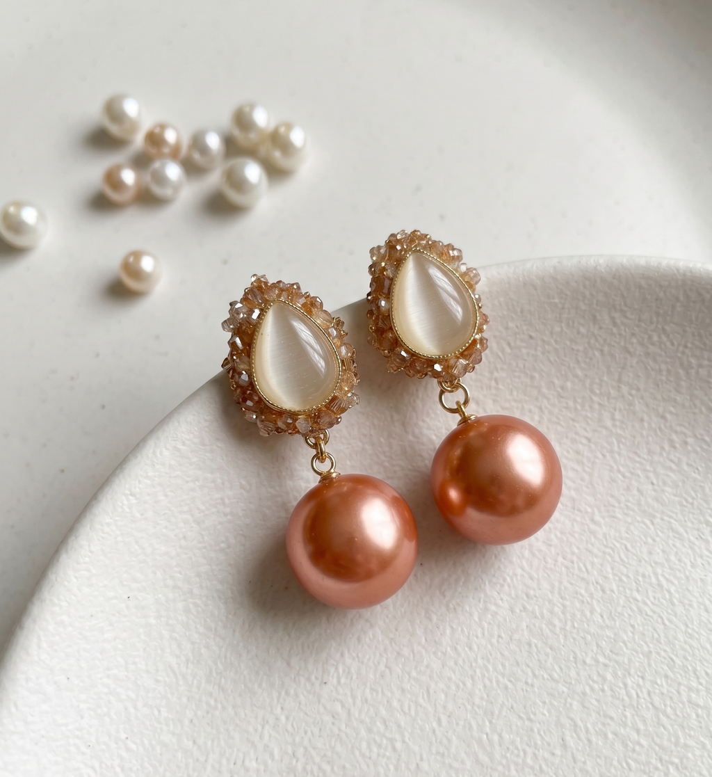 Rose Drops