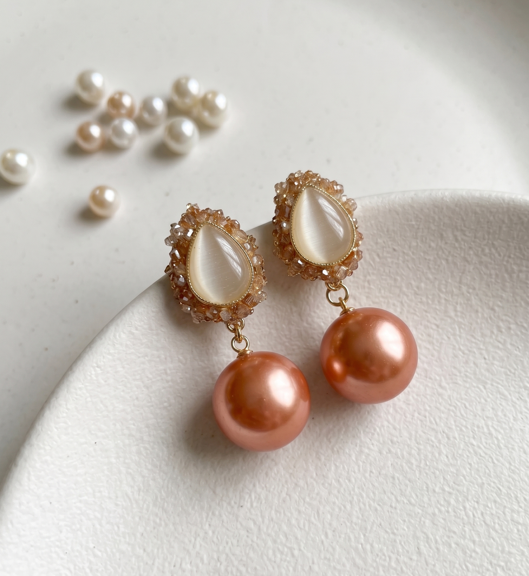 Rose Drops